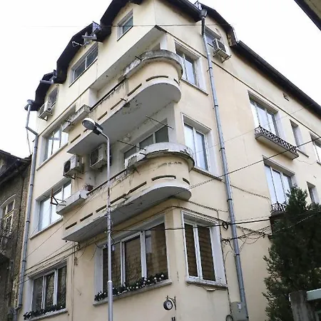даунтаун търново Apartment Veliko Tarnovo