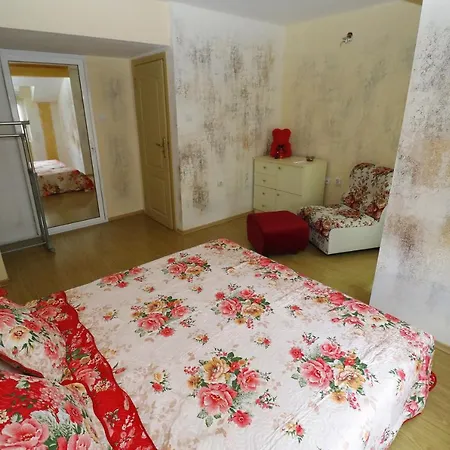 Apartment даунтаун търново Veliko Tarnovo