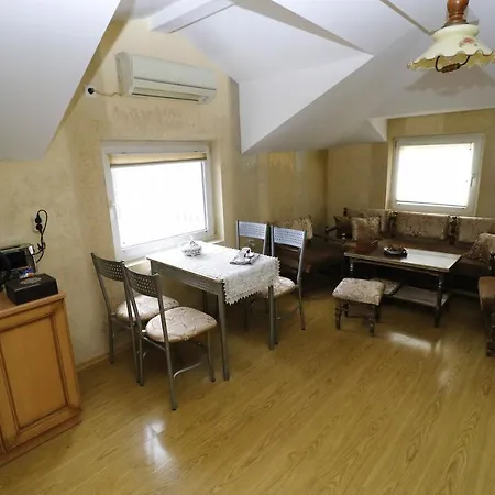 даунтаун търново Apartment *