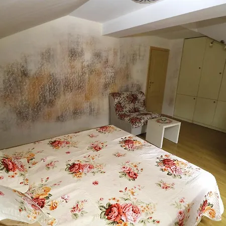 Apartment даунтаун търново *