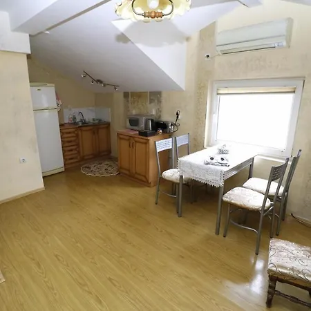 Apartment даунтаун търново Veliko Tarnovo