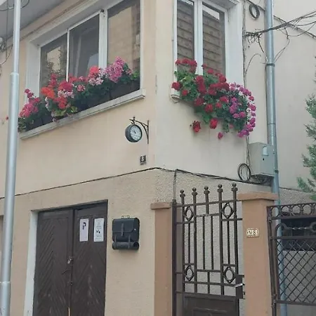 даунтаун търново Apartment *