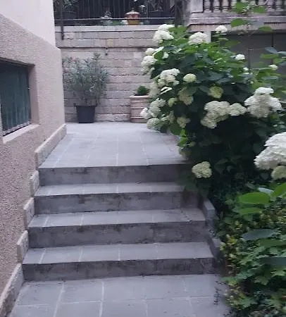 даунтаун търново Apartment *
